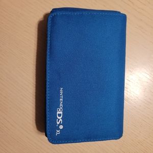 Nintendo ds XL